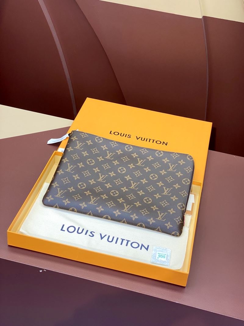 Louis Vuitton Wallets Purse